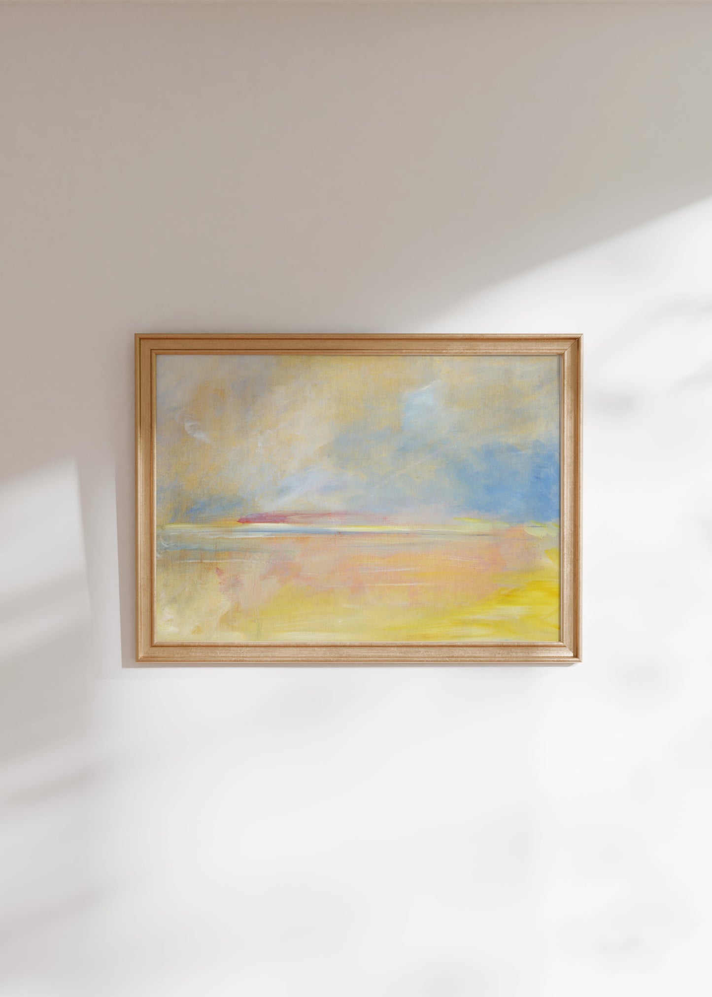 Whispers of Dawn Poster