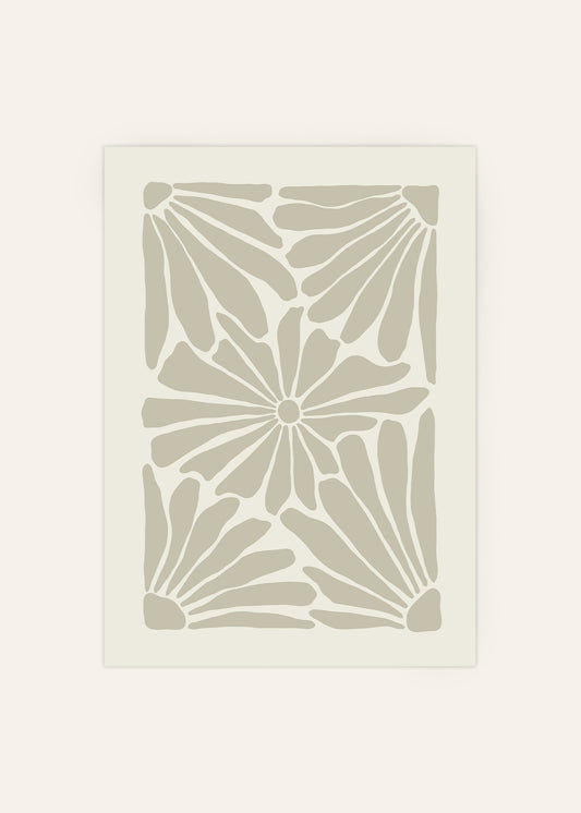 Sunny Days Poster