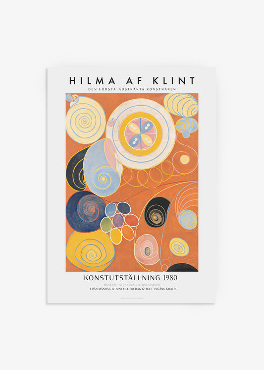 Group IV, No. 3. The Ten Largest, Youth Print