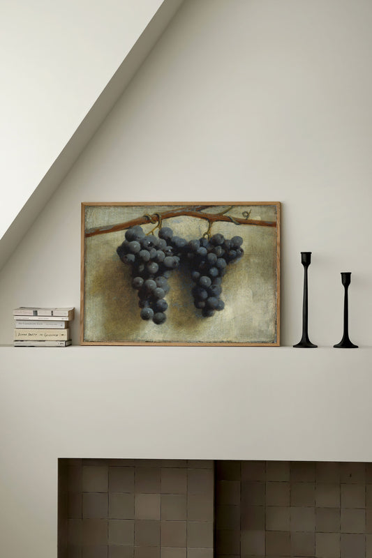 What to do and not to do when hanging wall art