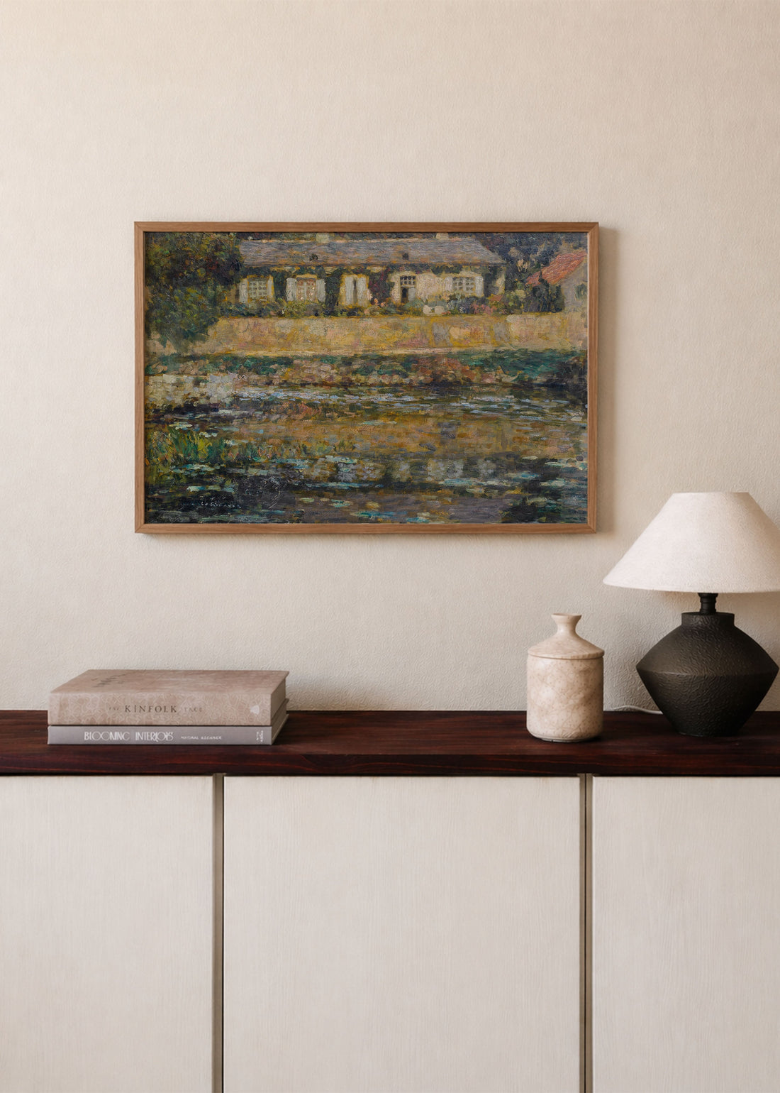 Perfect Wall Art Placement: Size, Height & Spacing Rules