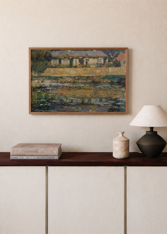 Perfect Wall Art Placement: Size, Height & Spacing Rules