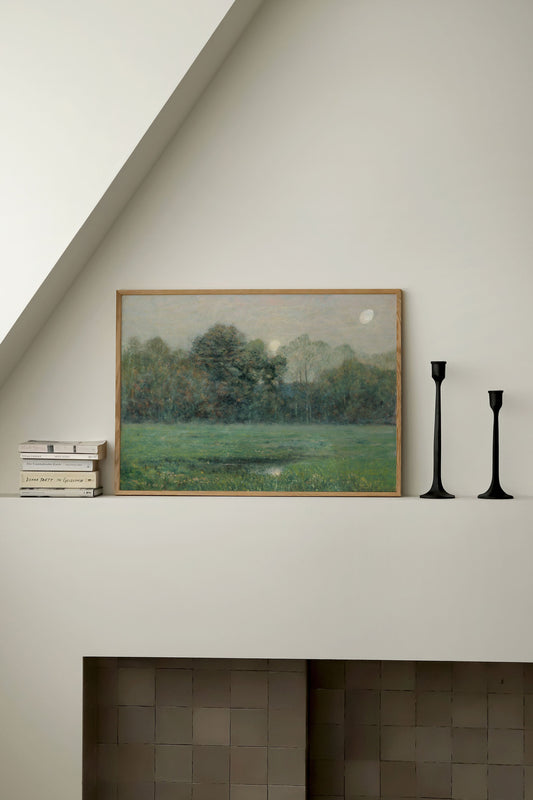 DIY Wall Art Ideas Anyone Can Make