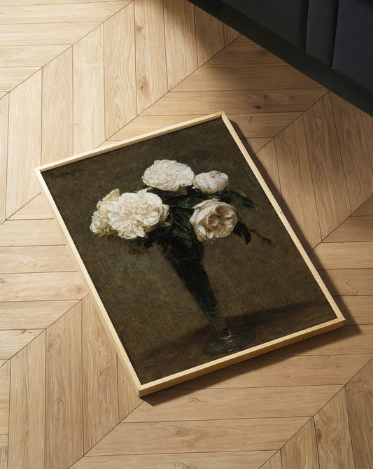 How to Match Wall Art with Your Interior