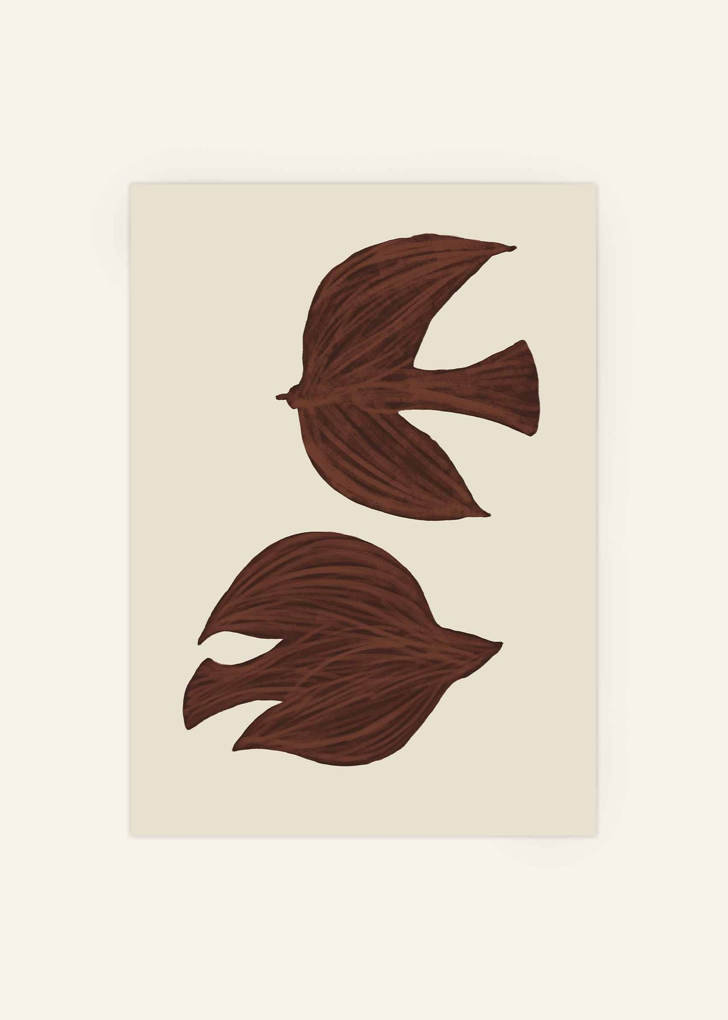 Two Birds Poster Image
